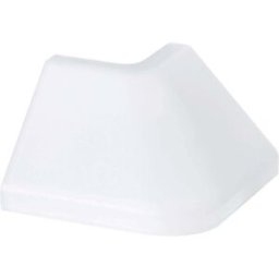 Lot de 2 Delta profil Cover satin Paulmann