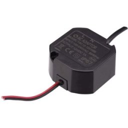 Dehner Elektronik YSC 12-120100 Alimentation 12 V/DC 1 A 12 W