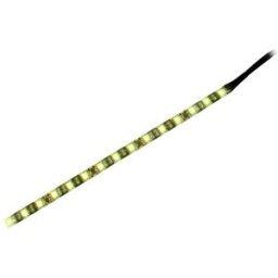 Inter-Tech Argus Aura RGB Ruban LED pour PC 500 mm RVB