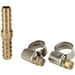 Raccord de tuyau pour air comprimé Einhell 4139320 1 pc(s)