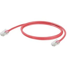 Weidmüller 2860910011 RJ45 1.10 m 1 pc(s)
