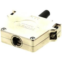 Molex Molex MOL Power & Signal Sol. 1727040102 Capot SUB-D 1 pc(s) Carton