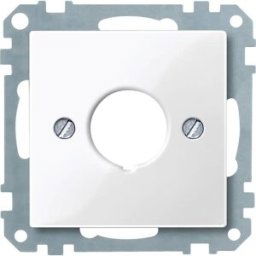 Merten Cache System M blanc polaire 393819 1 pc(s)