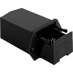 Bulgin BX0023 Support de pile 1x 6LR61 (9 V) raccordement à souder (L x l x H) 57 x 53 x 29 mm