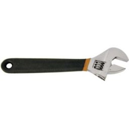 AVIT AV07010 Clé à molette Ouverture de clé (métrique) 20 mm