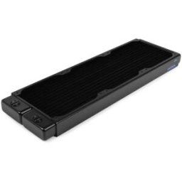 Alphacool NexXxoS HPE-30 Radiator 360mm - schwarz Système de refroidissement à leau pour PC