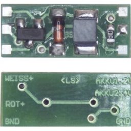 Kit déclairage CarSystem Sol Expert 90444 (L x l x H) 14 x 6 x 3.5 mm 1 set