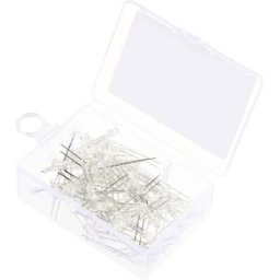 TRU COMPONENTS LED blanc chaud rond 3 mm 14400 mcd 30 ° 20 mA 2.7 V, 3.4 V