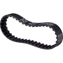 Reely Courroie plate crantée Modelcraft 115 dents 584,2 mm