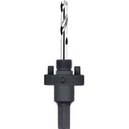 Queue demmanchement / scie-cloche 152 mm Heller Tools 19092 3 152 mm 1 pc(s)