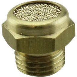 Filtre pour air comprimé ICH 303034 Filetage extérieur 3/8 12 bar 36 µm 1 pc(s)