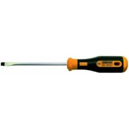Tournevis pour vis à fente 1.2 mm x 8 mm Bernstein Tools for Electronics EUROline-Power 4-508 Longueur de la lame: 150 mm 1 pc(s)