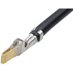 Molex Contact à sertir avec cordon 2174831213 1 pc(s) Bulk
