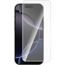 Renkforce RF-6615896 Verre de protection décran Apple iPhone 16 Pro 1 pc(s) anti-traces de doigts RF-6615896