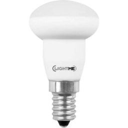LED N/A LightMe LM85239 3 W = 25 W blanc chaud (Ø x L) 39 mm x 67 mm 1 pc(s)