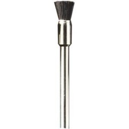 Lot de 3 brosses en soie Ø 3,2 mm Dremel 26150405JA