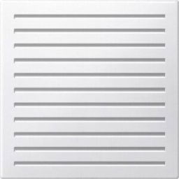 Merten Cache System M blanc polaire MEG4450-0319 1 pc(s)