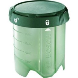 Bosch Home and Garden Paint Beaker PFS Evo AC - 1000ml Réservoir à peinture