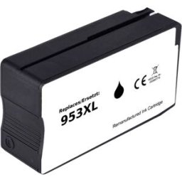 Renkforce Encre remplace HP 953XL, L0S70AE compatible noir RF-5655894