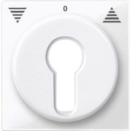 Merten Cache System M blanc polaire 319419 1 pc(s)