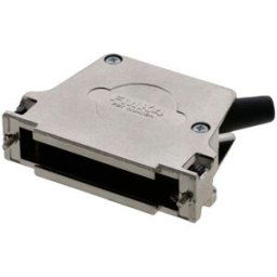 Molex Molex MOL Power & Signal Sol. 1727040101 Capot SUB-D 1 pc(s) Carton