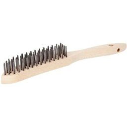 Bahco 782-U Brosse métallique acier 285 mm 1 pc(s)