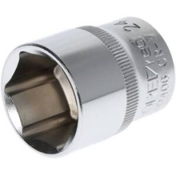 Gedore RED R61002406 Douille 1/2 1 pièce 3300273