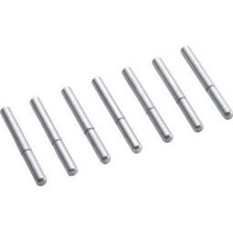 Hager KJ03Z Pièce enfichable métal 63 A 7 pc(s)