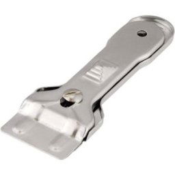 Grattoir Xavax 00111010 argent 1 pc(s)