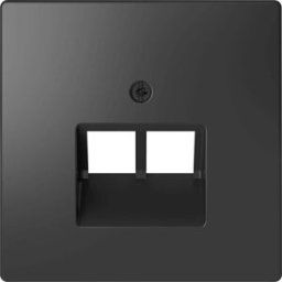 Merten Cache System Design anthracite MEG4522-6034 1 pc(s)