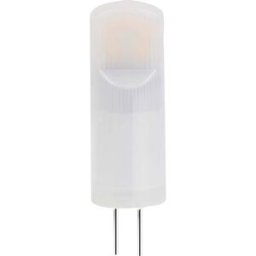 LED N/A LightMe LM85331 2.4 W = 30 W blanc chaud (Ø x L) 14 mm x 40 mm 1 pc(s)