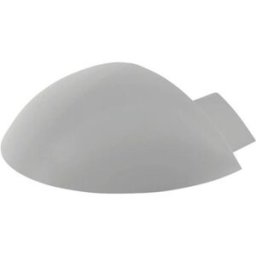 Deko Light 978701 F-AM-01-10 Set dembouts de fermeture plastique 1 pc(s)