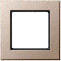 Jung simple Cadre champagne AC581CH 1 pc(s)