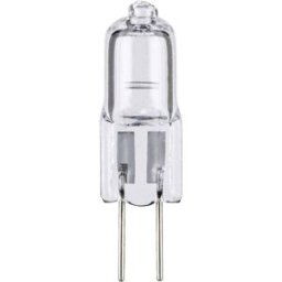 Paulmann Ampoule halogène CEE: G (A - G) G4 12 V 20 W blanc chaud culot à ergots 1 pc(s)