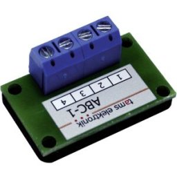 TAMS Elektronik ABC-1 49-03106-01-C Module de freinage kit prêt à lemploi