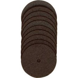 Proxxon Micromot 50 disques à tronçonner Ø 22 x 0,7 mm