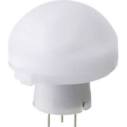 Panasonic Détecteur de mouvement PIR EKMC1603111 3 - 6 V 1 pc(s)