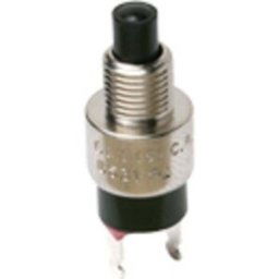 C & K Switches 8531SZGE2 Bouton-poussoir 120 V, 28 V/DC 1 A 1 x Off/(On) 1 pc(s) Bulk