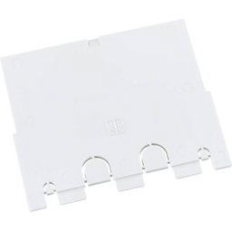 Spelsberg TK TW-h Elément de séparation plastique gris (L x l x H) 88 x 3 x 74 mm 1 pc(s)