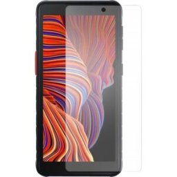 Renkforce RF-4724942 Verre de protection décran Samsung Galaxy XCover 5 1 pc(s) résistant aux éraflures RF-4724942