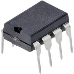 Texas Instruments LME49720NA/NOPB CI linéaire - Amplificateur audio Tube