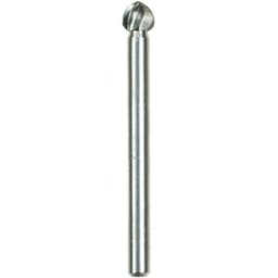 Lame-fraise à haute vitesse Ø4,8 mm Dremel 192 x2pcs
