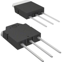IXYS IXFQ60N50P3 MOSFET 1 Canal N 1040 W TO-3P