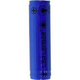 Ledlenser 7703 Batterie de rechange P5R, P5R.2