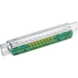 Connecteur SUB-D Nombre de pôles: 15 Harting 09693115172 fût à souder 1 pc(s)