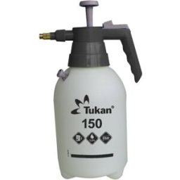 Gloria Haus und Garten 000129.0000 Tukan Pulvérisateur 1.5 l