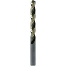 Heller Tools 28641 1 HSS Foret pour le métal 6.5 mm Longueur totale 101 mm meulé tige cylindrique 1 pc(s)
