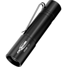 Lampe de poche Ansmann T50F LED à pile(s) 60 lm 2.5 h 60 g