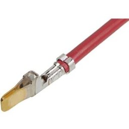 Molex Contact à sertir avec cordon 2174832223 1 pc(s) Bulk