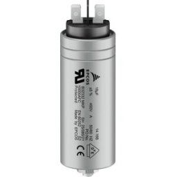 TDK B32332I6306J080 1 pc(s) Condensateur à film MKP à enficher 30 µF 450 V/AC 5 % (Ø x L) 35 mm x 93 mm